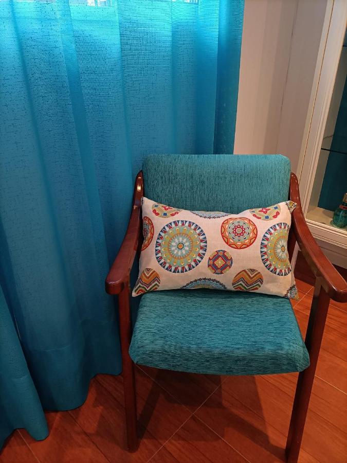 Wish Suite Montesion De Sevilla Exterior foto