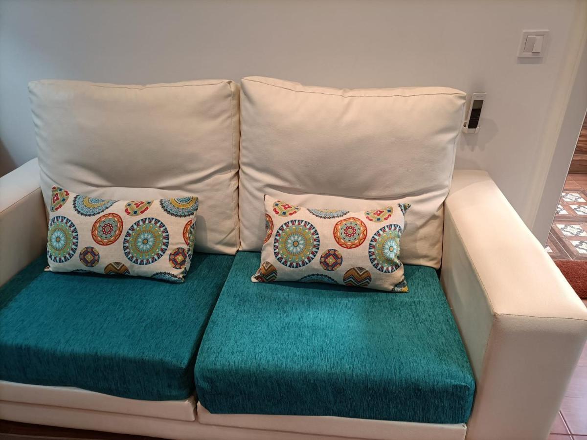 Wish Suite Montesion De Sevilla Exterior foto
