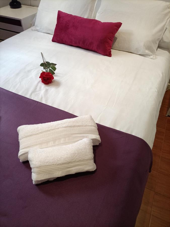 Wish Suite Montesion De Sevilla Exterior foto