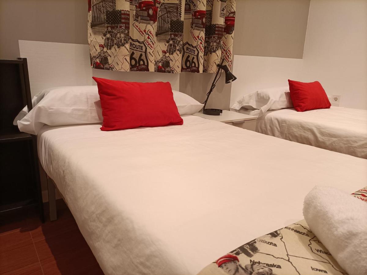 Wish Suite Montesion De Sevilla Exterior foto