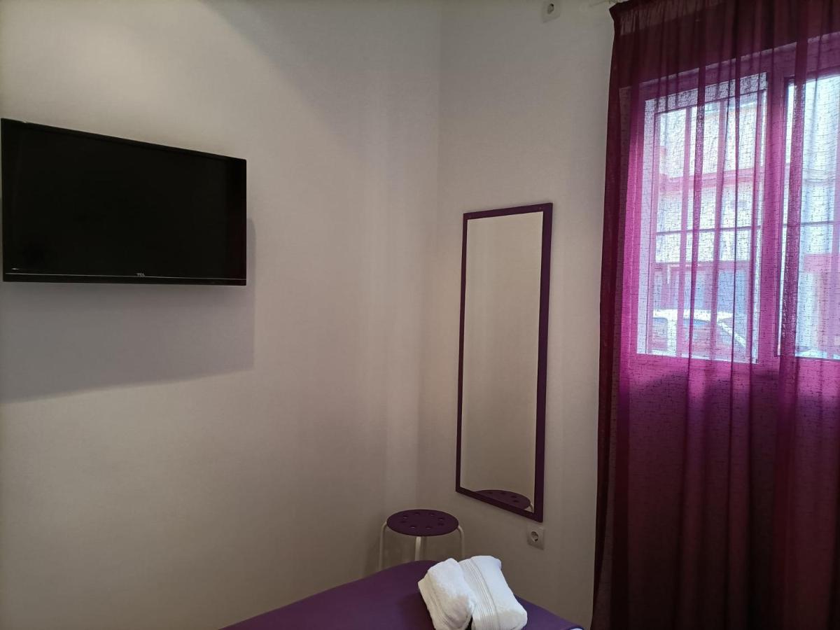 Wish Suite Montesion De Sevilla Exterior foto