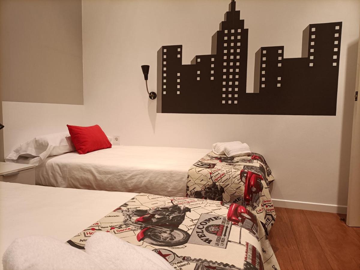 Wish Suite Montesion De Sevilla Exterior foto
