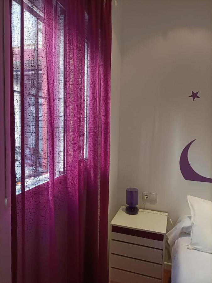 Wish Suite Montesion De Sevilla Exterior foto