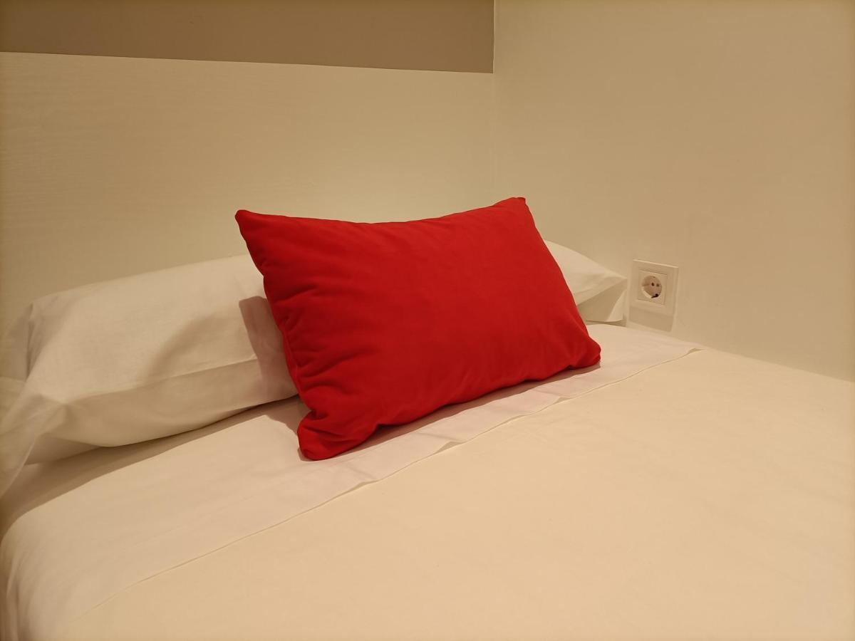 Wish Suite Montesion De Sevilla Exterior foto