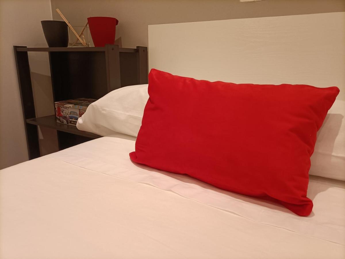 Wish Suite Montesion De Sevilla Exterior foto