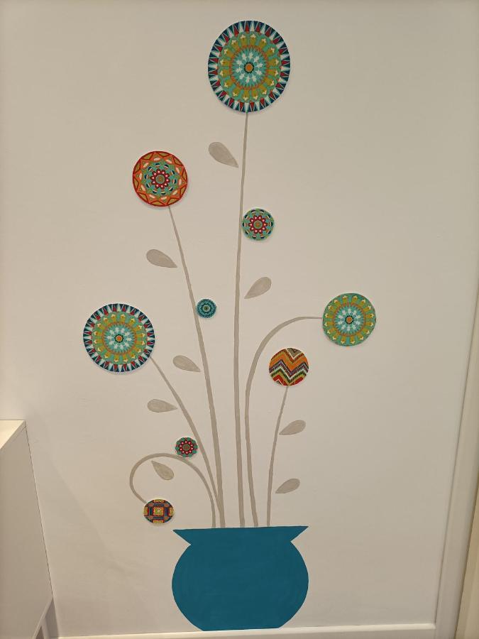 Wish Suite Montesion De Sevilla Exterior foto