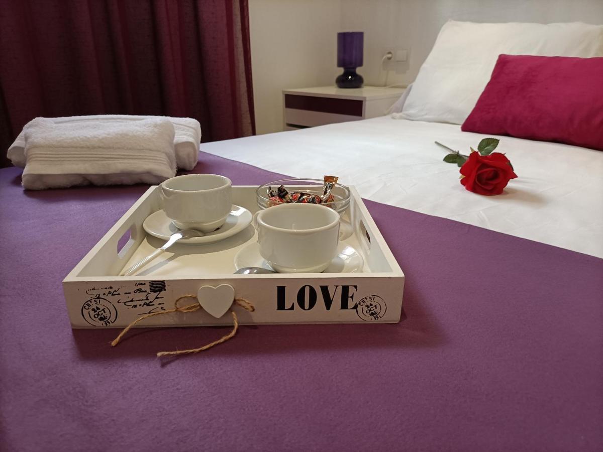 Wish Suite Montesion De Sevilla Exterior foto